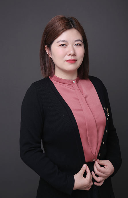 贠艳丽